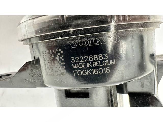 Новое Volvo XC40, 2017 г., OEM 32228883, арт. B127268, фото 8