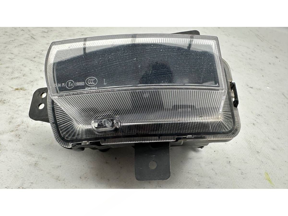 Новое Belgee X50, 2022 г., OEM 6600107977, арт. B129054_2