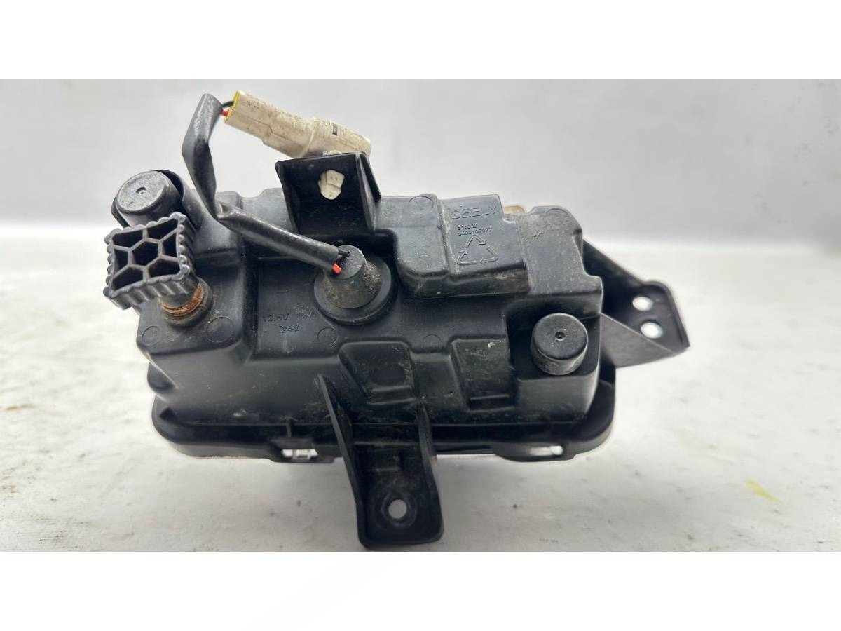 Новое Geely Coolray, 2020 г., OEM 6600107977, арт. B129054, фото 4