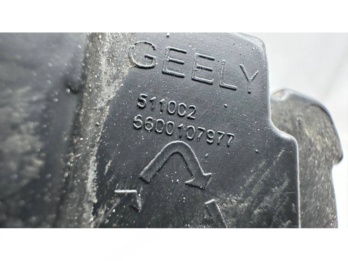 Новое Geely Coolray, 2020 г., OEM 6600107977, арт. B129054, фото 5