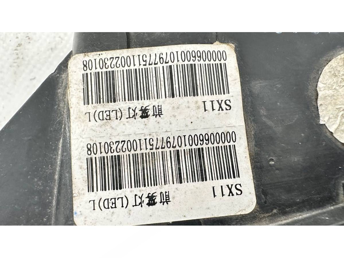 Новое Belgee X50, 2022 г., OEM 6600107977, арт. B129200_2, фото 4