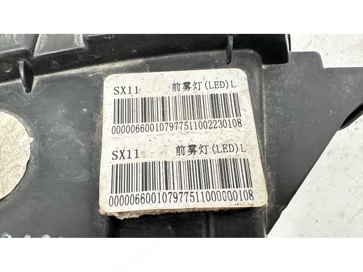Новое Belgee X50, 2022 г., OEM 6600107977, арт. B129200_2, фото 8