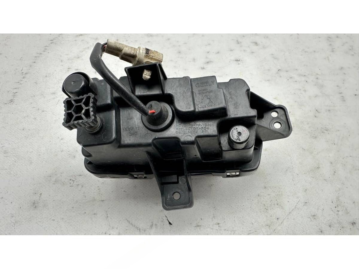 Новое Geely Coolray, 2020 г., OEM 6600107977, арт. B129200, фото 5