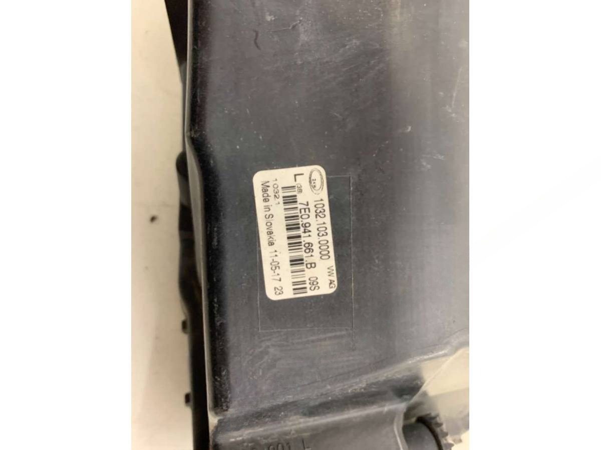 Новое Volkswagen Caravelle T6, 2015 г., OEM 7E0941661, арт. B2778, фото 3