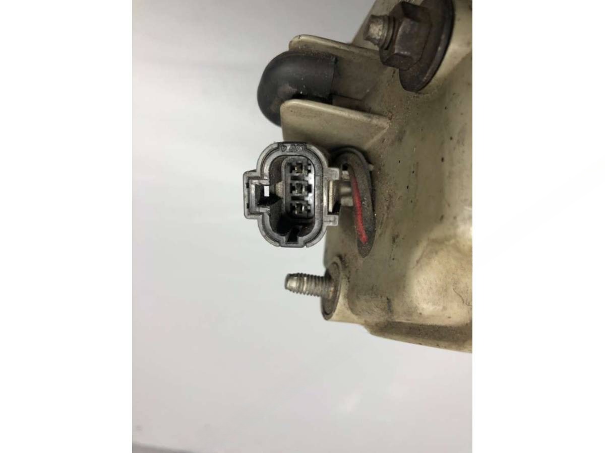 Новое Nissan 300ZX Z32, 1997 г., OEM ICHIKOH2103L, арт. B46635002, фото 2