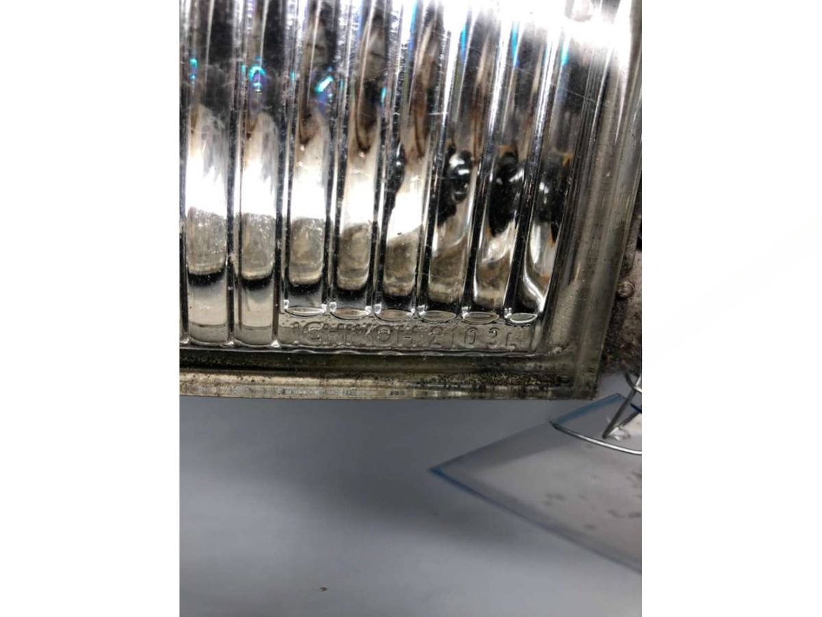 Новое Nissan 300ZX Z32, 1997 г., OEM ICHIKOH2103L, арт. B46635002, фото 3
