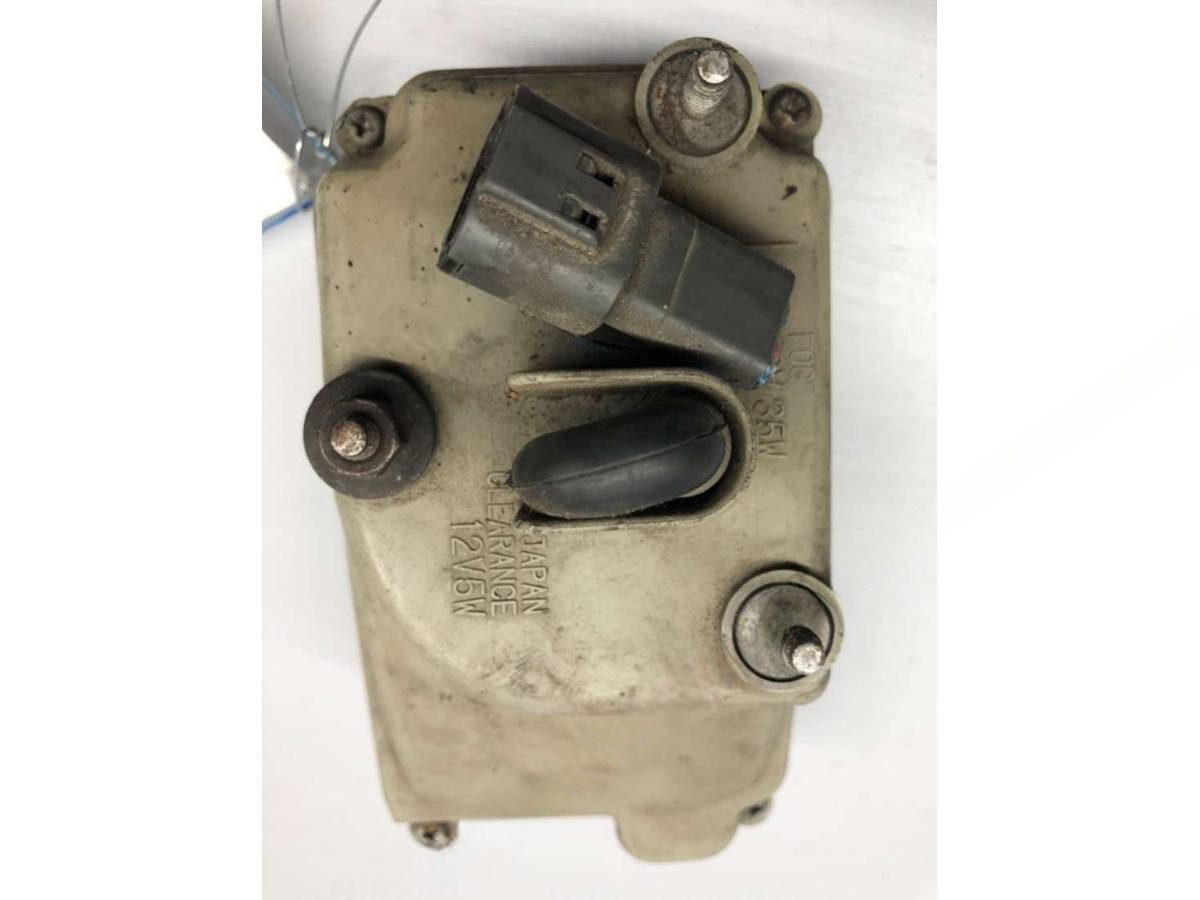 Новое Nissan 300ZX Z32, 1997 г., OEM ICHIKOH2103L, арт. B46635002, фото 4
