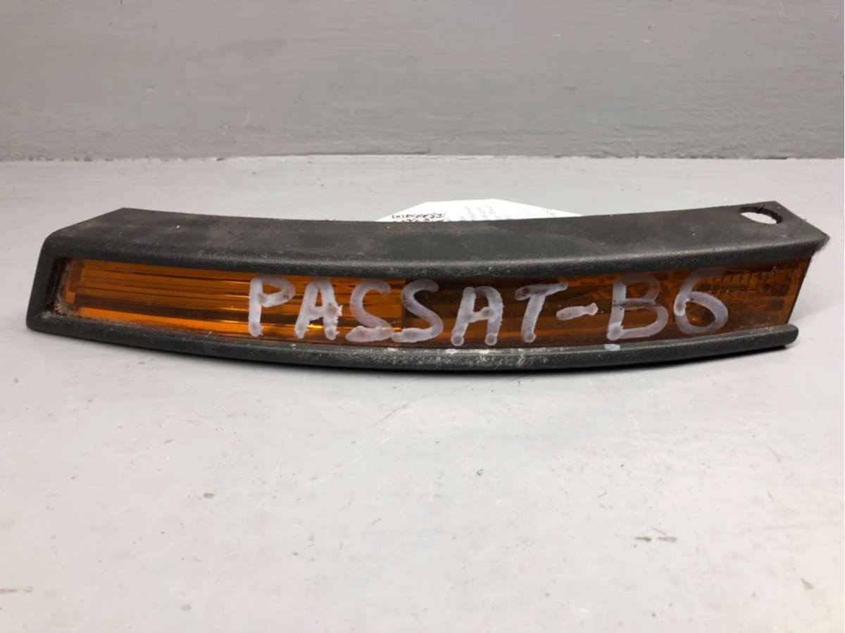 Новое Volkswagen Passat B6, 2008 г., OEM 3C0807717, арт. B66182039