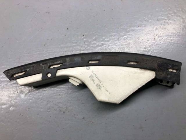 Новое Volkswagen Passat B6, 2008 г., OEM 3C0807717, арт. B66182039, фото 3