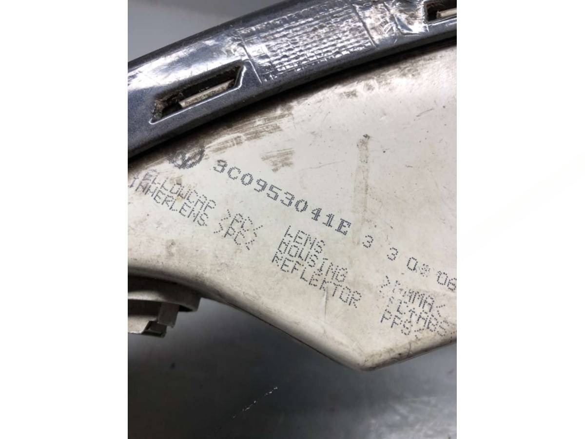 Новое Volkswagen Passat B6, 2007 г., OEM 3C0807717, арт. B66182099, фото 4