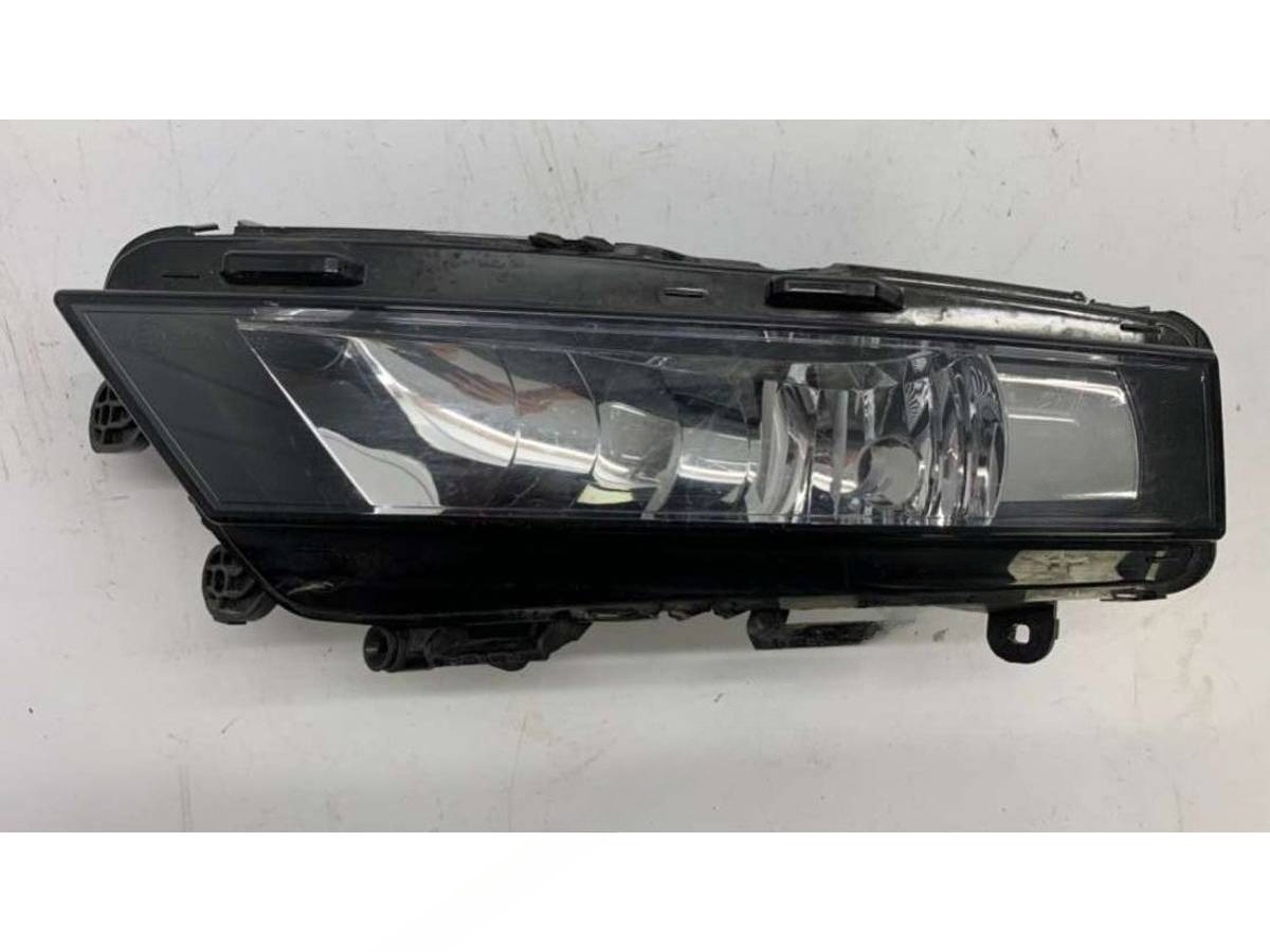 Новое Skoda Octavia A7, 2013 г., OEM 5E0941699F, арт. B6676