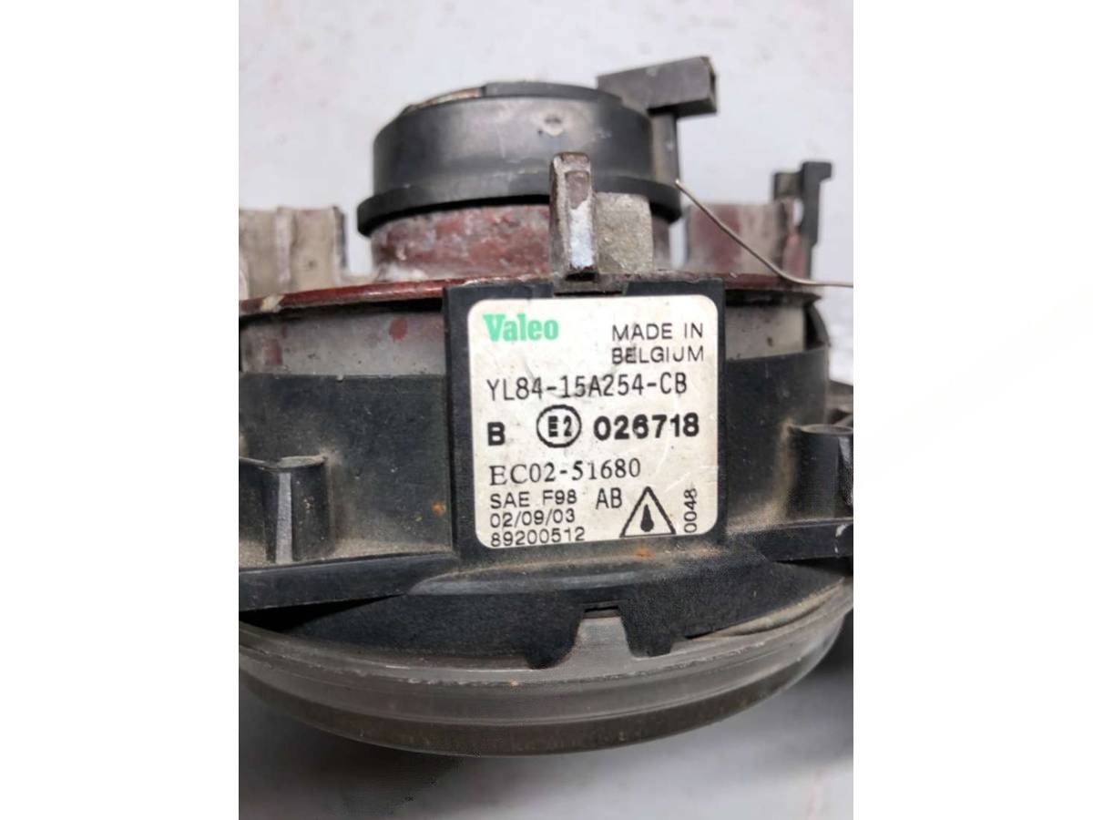 Новое Mazda Tribute, 2005 г., OEM YL8415A254CB, арт. B67285953_2, фото 2