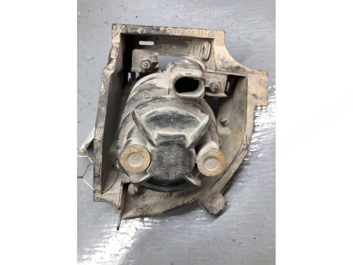 Новое Audi A6 C5, 2003 г., OEM 4Z7941705B, арт. B80629453, фото 4