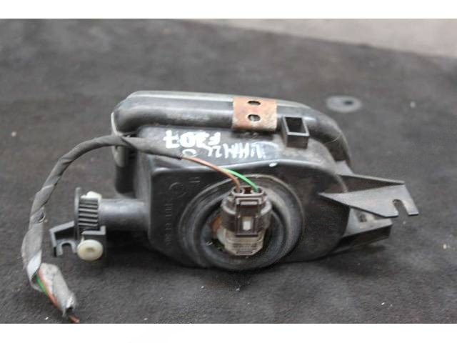 Новое Mercedes C W203, 2001 г., OEM 2158200556, арт. F307, фото 2