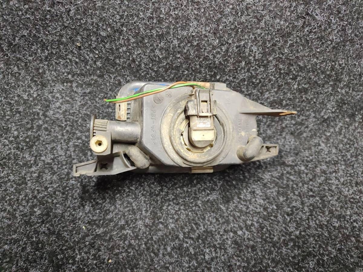 Новое Mercedes C W203, 2002 г., OEM 2158200556, арт. G11-22, фото 2