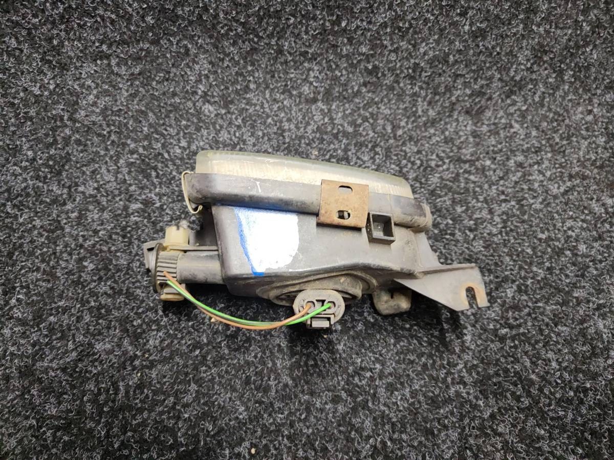 Новое Mercedes C W203, 2002 г., OEM 2158200556, арт. G11-22, фото 3