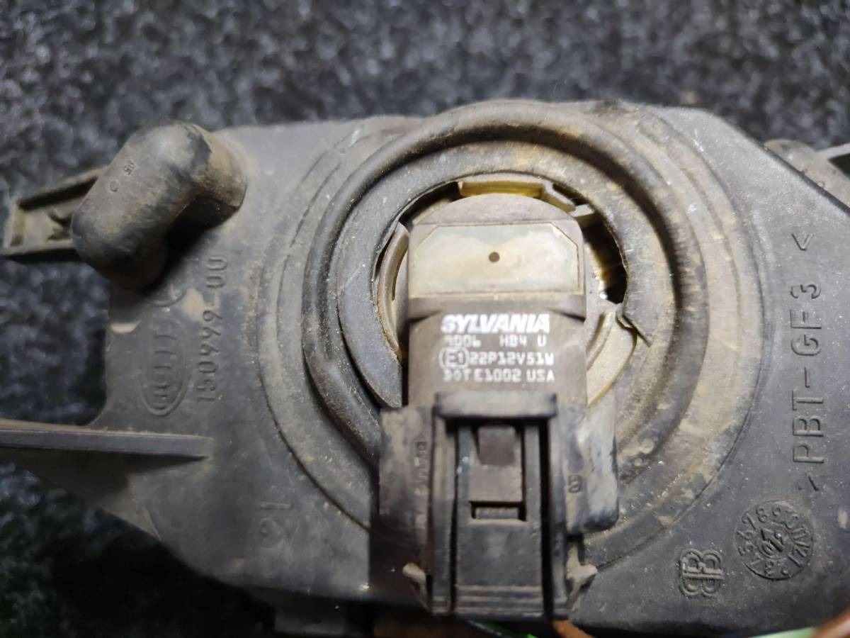 Новое Mercedes C W203, 2002 г., OEM 2158200556, арт. G11-22, фото 5
