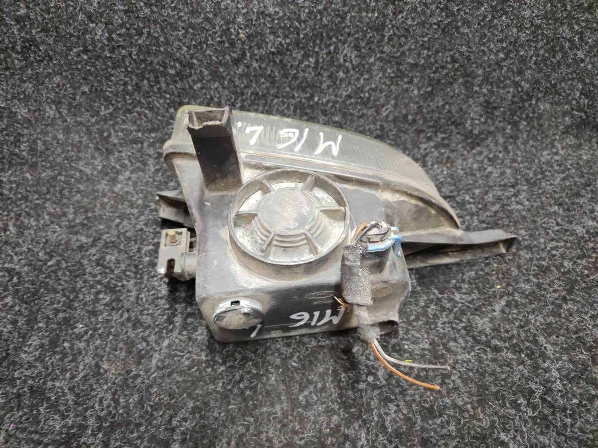 Новое Opel Zafira, 2003 г., OEM 24407175, арт. M16-112, фото 2