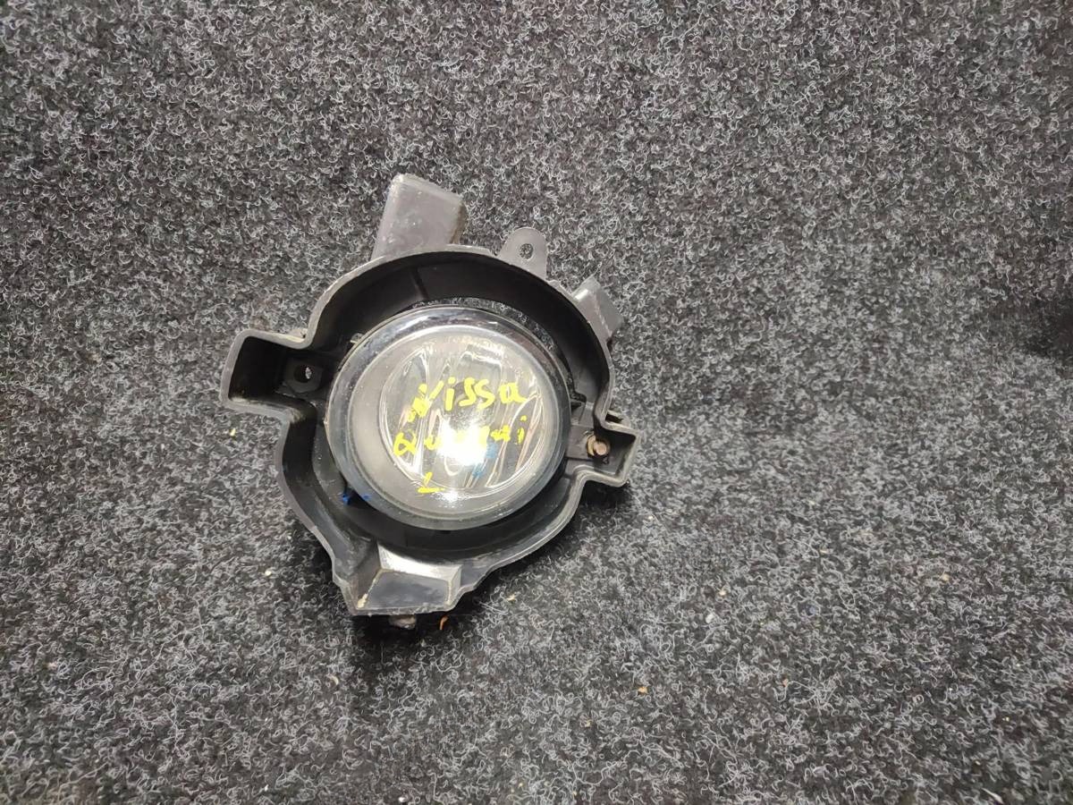 Новое Nissan Qashqai, 2007 г., OEM 261558990A, арт. S1-27
