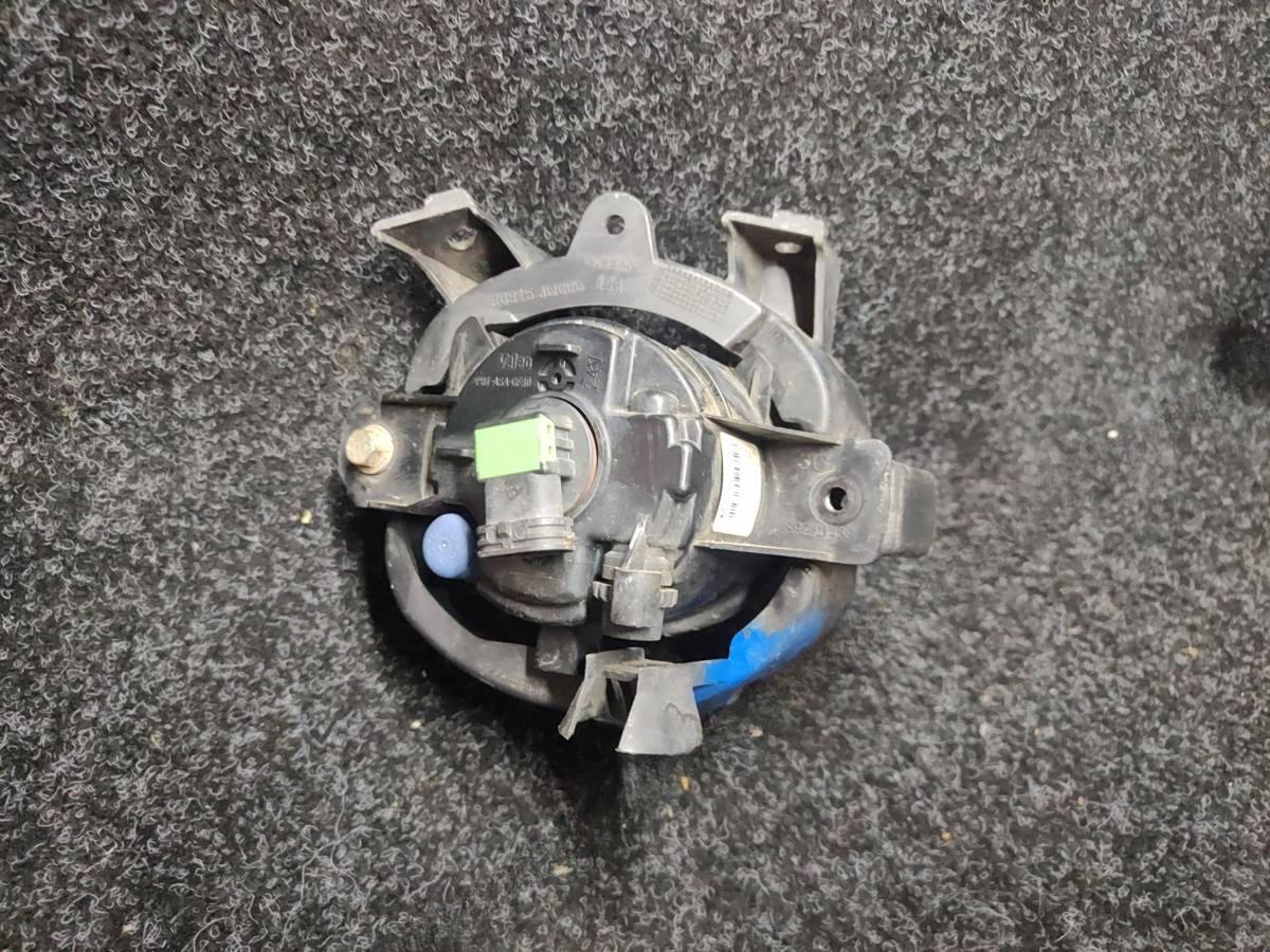 Новое Nissan Qashqai, 2007 г., OEM 261558990A, арт. S1-27, фото 2