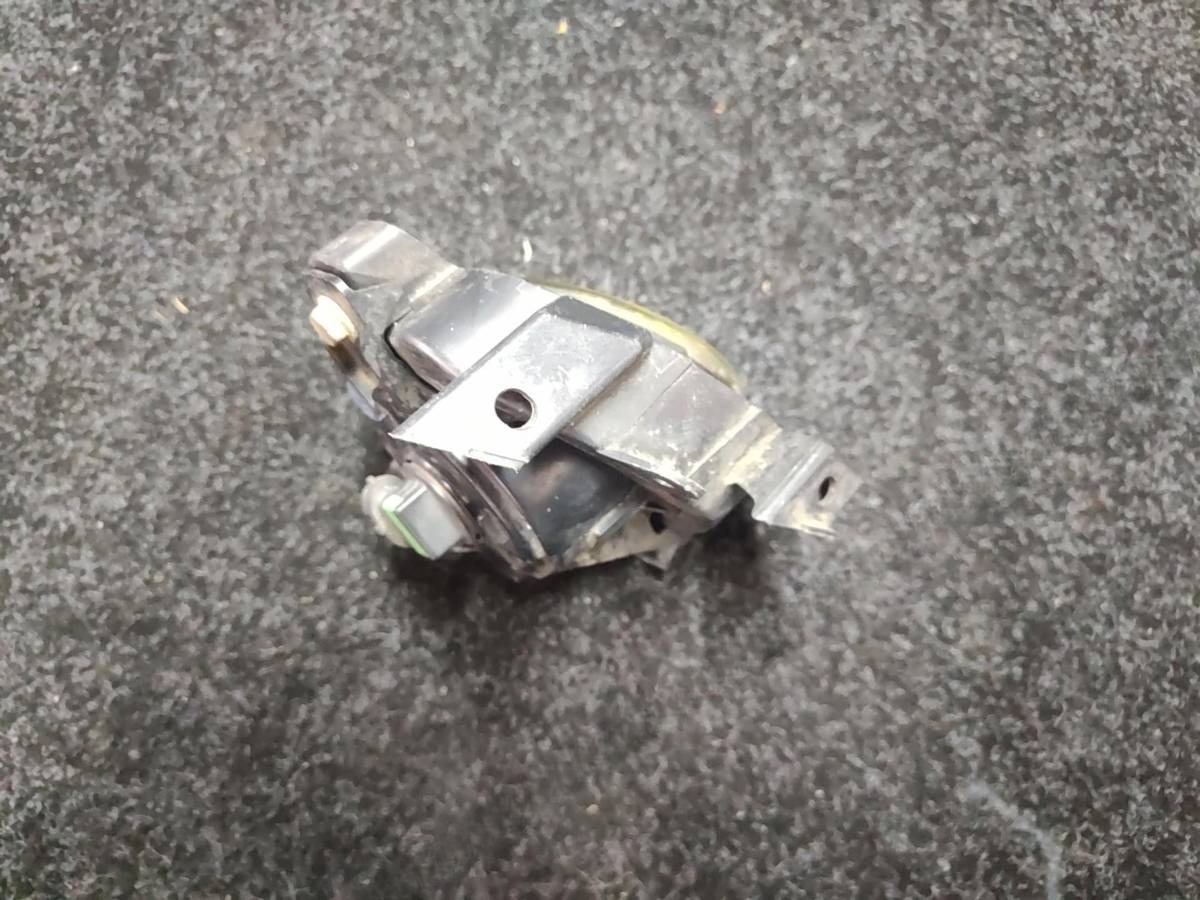 Новое Nissan Qashqai, 2007 г., OEM 261558990A, арт. S1-27, фото 3