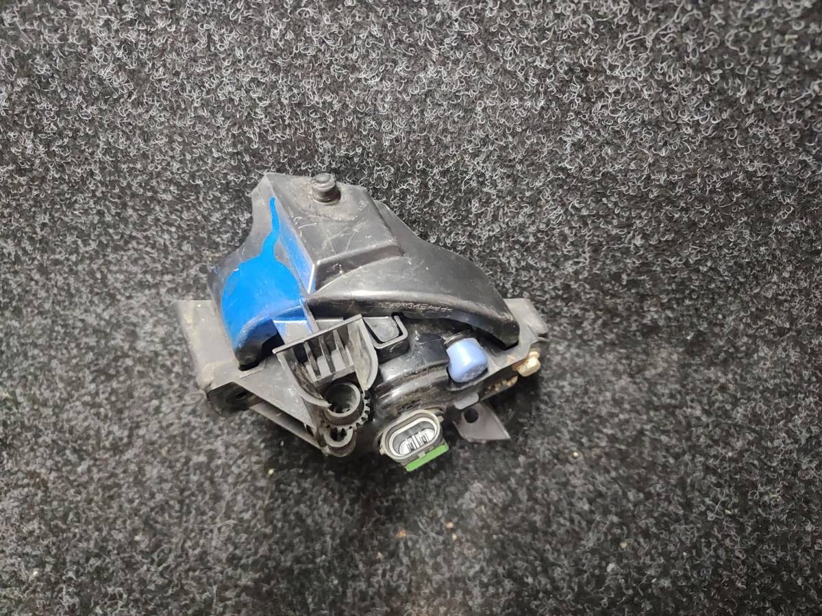 Новое Nissan Qashqai, 2007 г., OEM 261558990A, арт. S1-27, фото 4