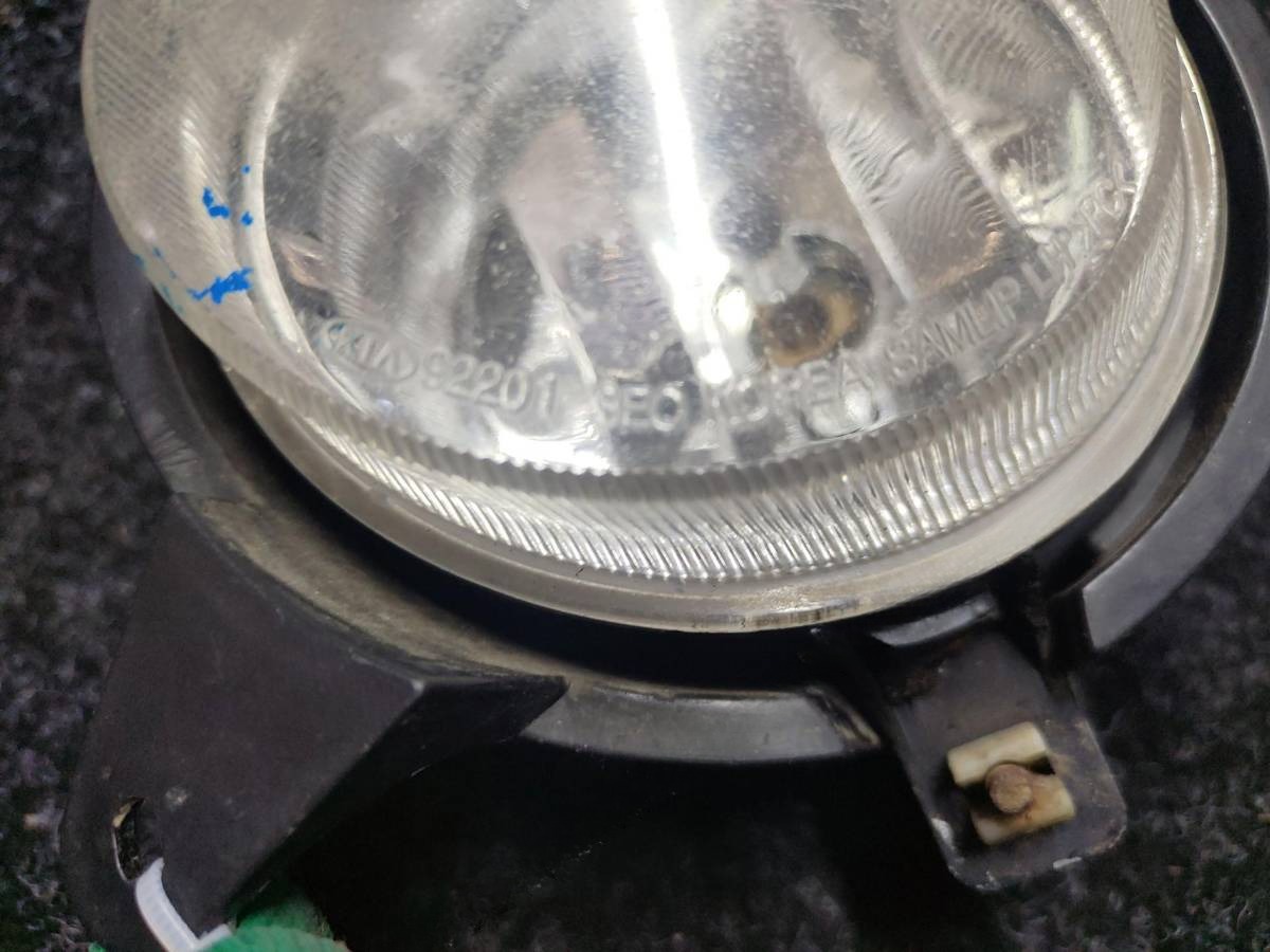 Новое Kia Sorento, 2006 г., OEM 922023EO, арт. S10-63, фото 4