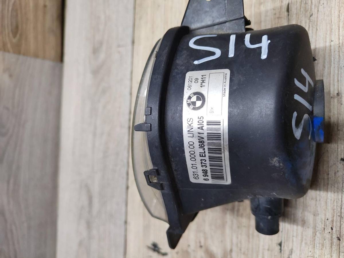 Новое BMW E90/E91/E92/E93, 2007 г., OEM 6948373, арт. S14-35, фото 3