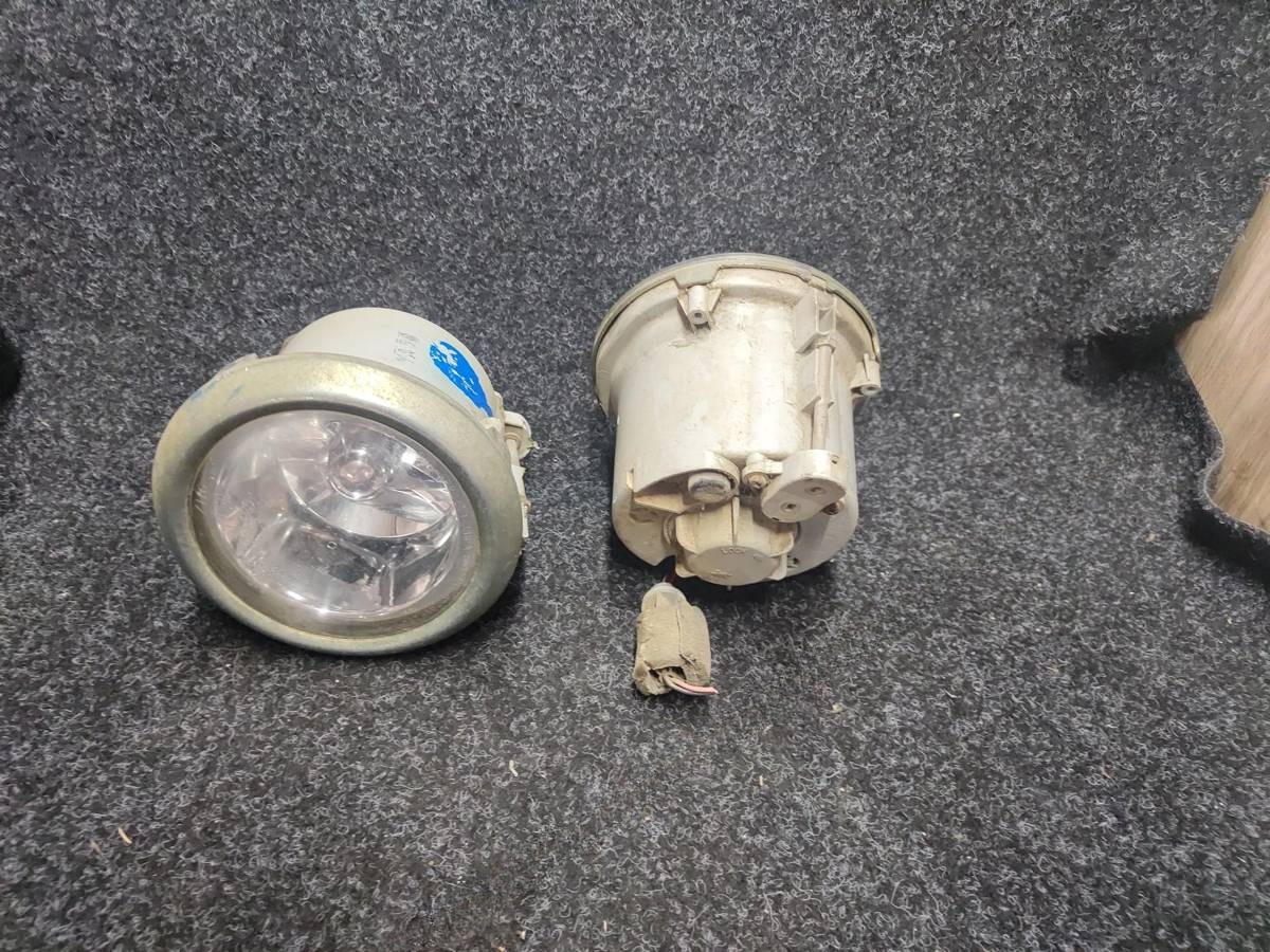 Новое Hyundai Santa Fe, 2004 г., OEM 92201260, арт. S4-333