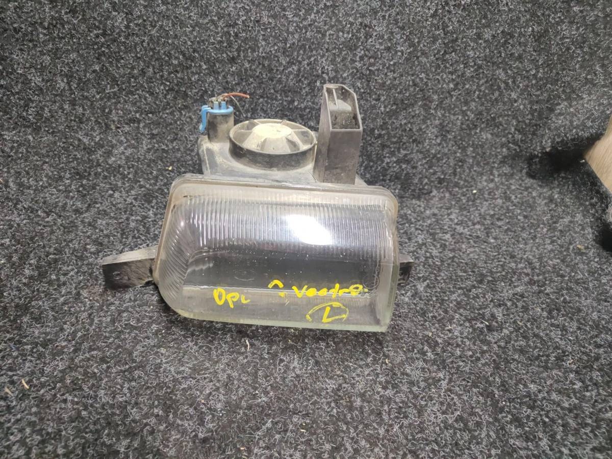 Новое Opel Astra, 2005 г., OEM 24407176, арт. S8-40