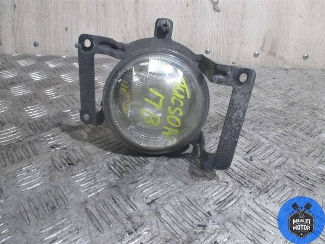 Новое Hyundai Tucson, 2006 г., арт. 00026188, фото 2