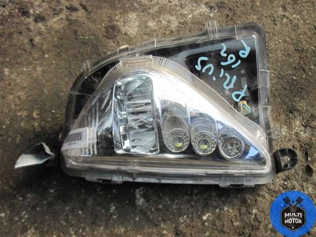 Новое Toyota Prius, 2016 г., арт. 00026304