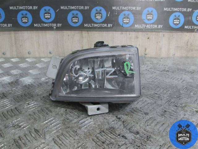 Новое Hyundai Getz, 2004 г., арт. 00028342