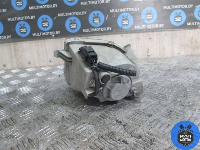 Новое Hyundai Getz, 2004 г., арт. 00028342, фото 2