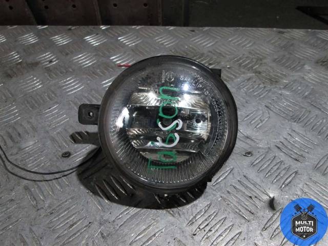 Новое Hyundai Tucson, 2006 г., арт. 00043344