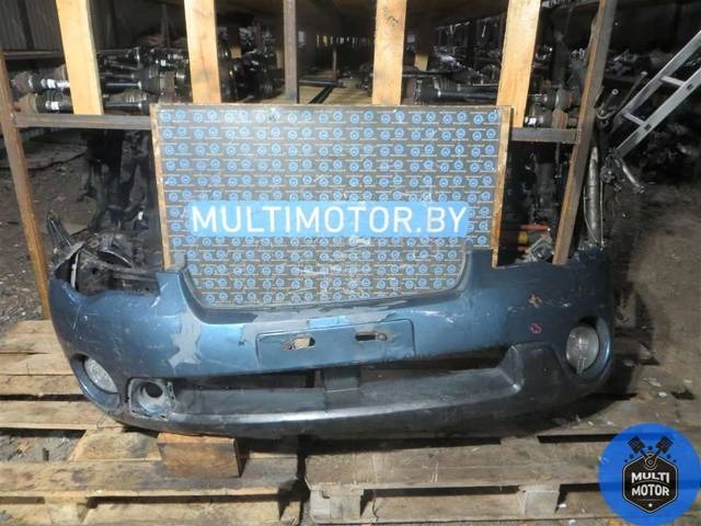 Новое Subaru Outback, 2006 г., арт. 00055272a