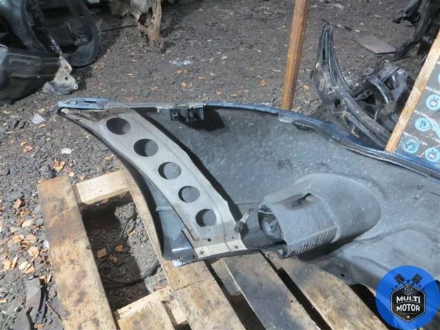 Новое Subaru Outback, 2006 г., арт. 00055272a, фото 11