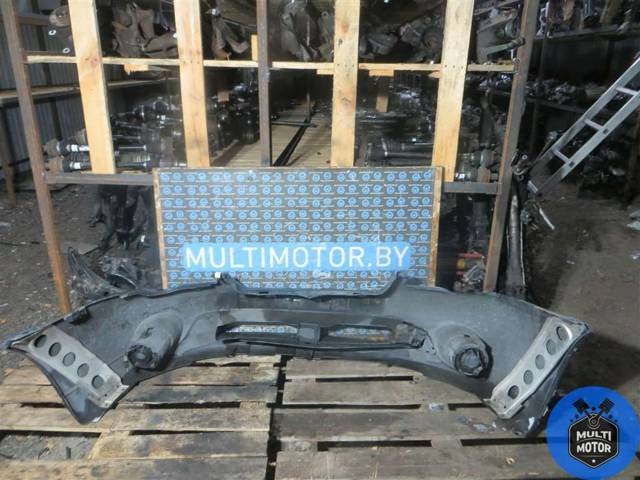 Новое Subaru Outback, 2006 г., арт. 00055272a, фото 7