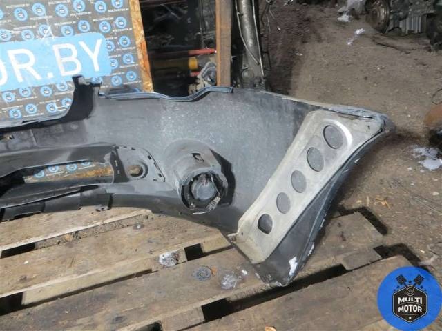 Новое Subaru Outback, 2006 г., арт. 00055272a, фото 8