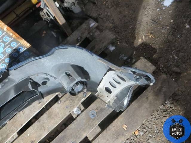 Новое Subaru Outback, 2006 г., арт. 00055272a, фото 9