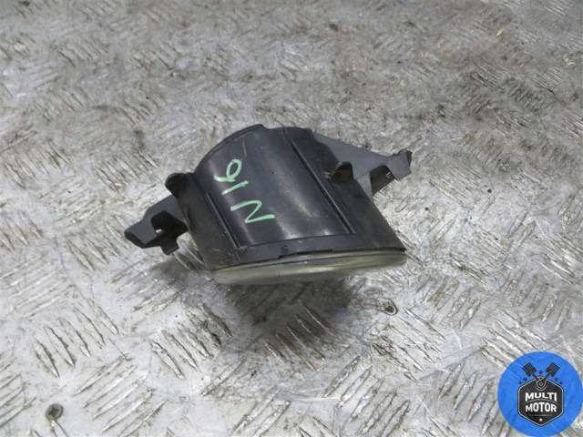 Новое Nissan Almera, 2004 г., OEM 2615089905, арт. 00059228, фото 2