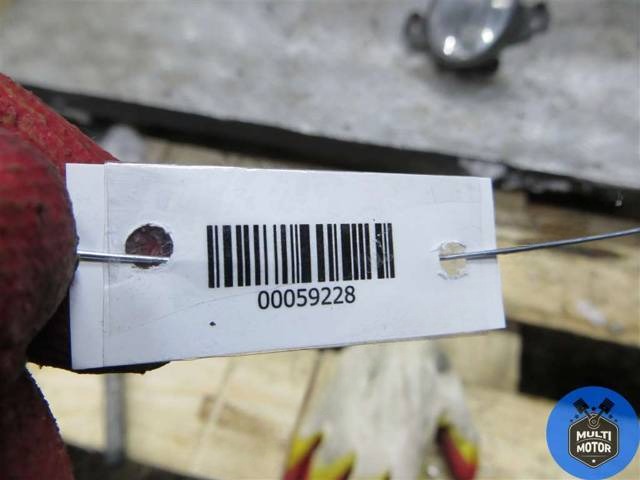 Новое Nissan Almera, 2004 г., OEM 2615089905, арт. 00059228, фото 5