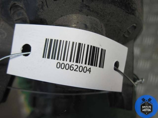 Новое Kia Sorento, 2005 г., арт. 00062004, фото 4