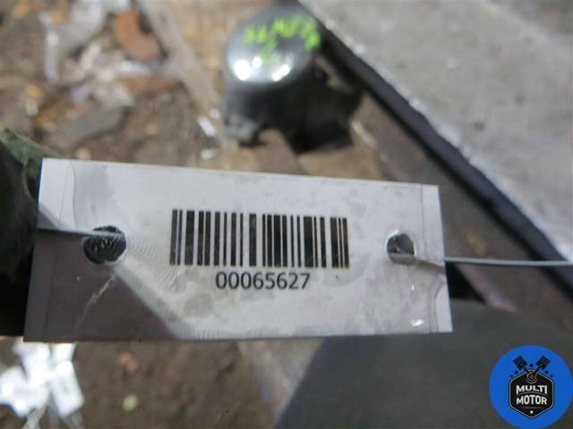 Новое Nissan Almera, 2004 г., арт. 00065627, фото 6