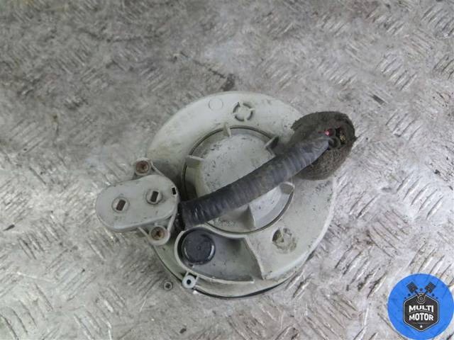 Новое Hyundai Santa Fe, 2003 г., арт. 00066419, фото 3