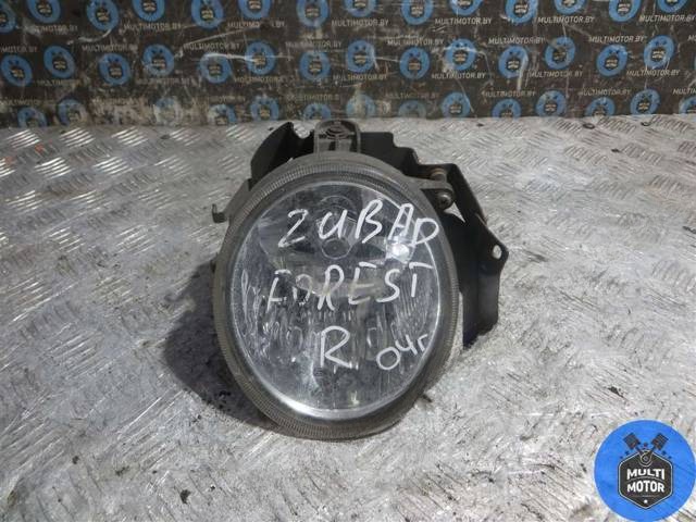 Новое Subaru Fo, 2004 г., арт. 00069236