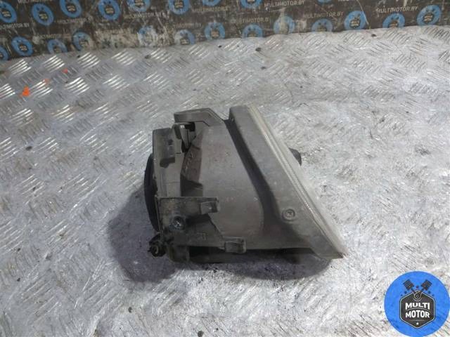 Новое Subaru Fo, 2004 г., арт. 00069236, фото 2