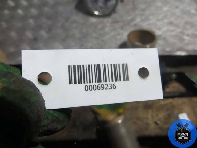 Новое Subaru Fo, 2004 г., арт. 00069236, фото 5