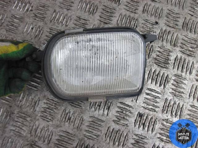 Новое Mercedes C W203, 2002 г., арт. 00070812