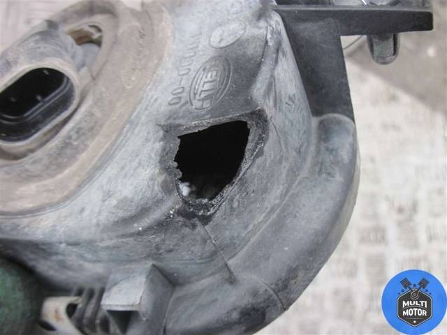 Новое Mercedes C W203, 2002 г., арт. 00070812, фото 2